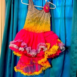 Baby dress